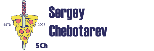 Chebotarev Sergey